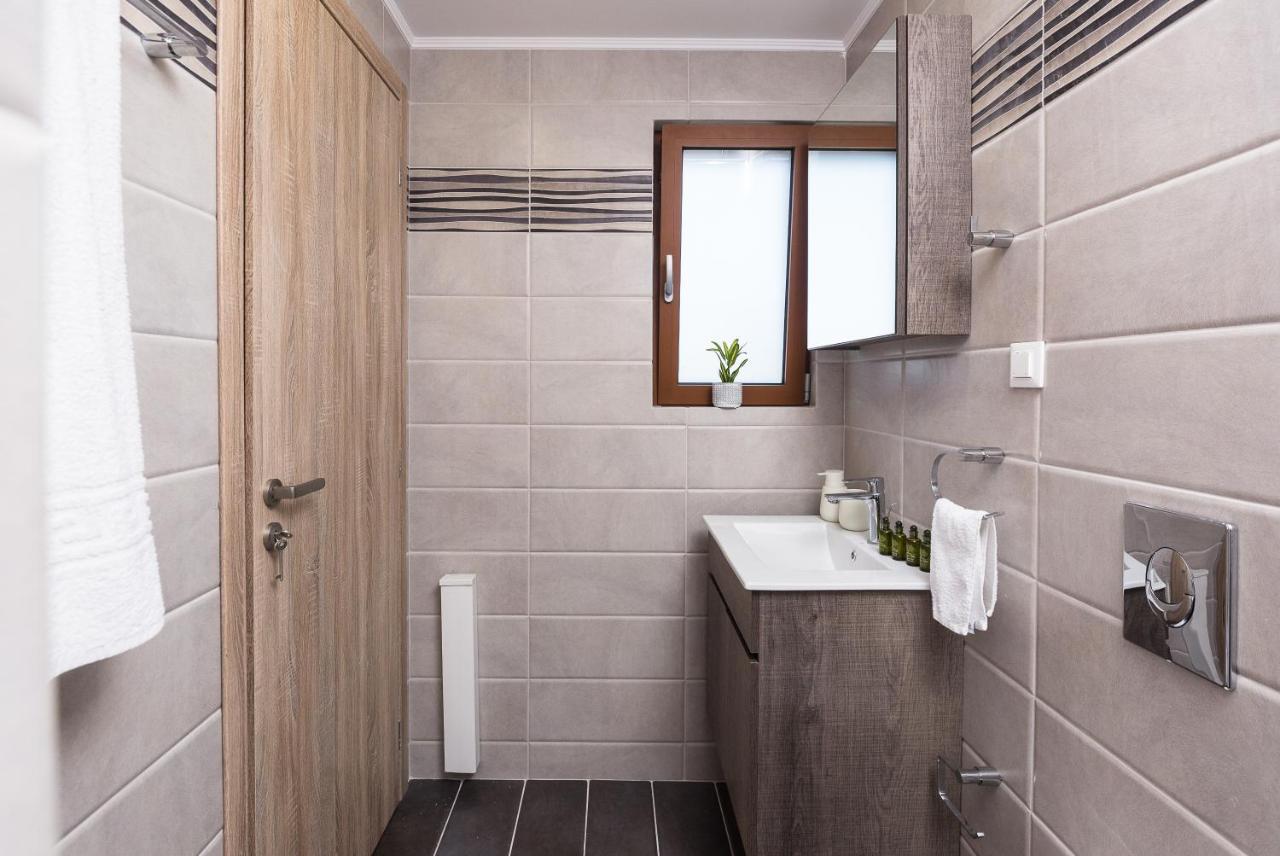 Gardenia Apartment Kissamos Exterior photo