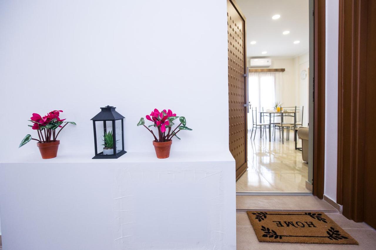 Gardenia Apartment Kissamos Exterior photo